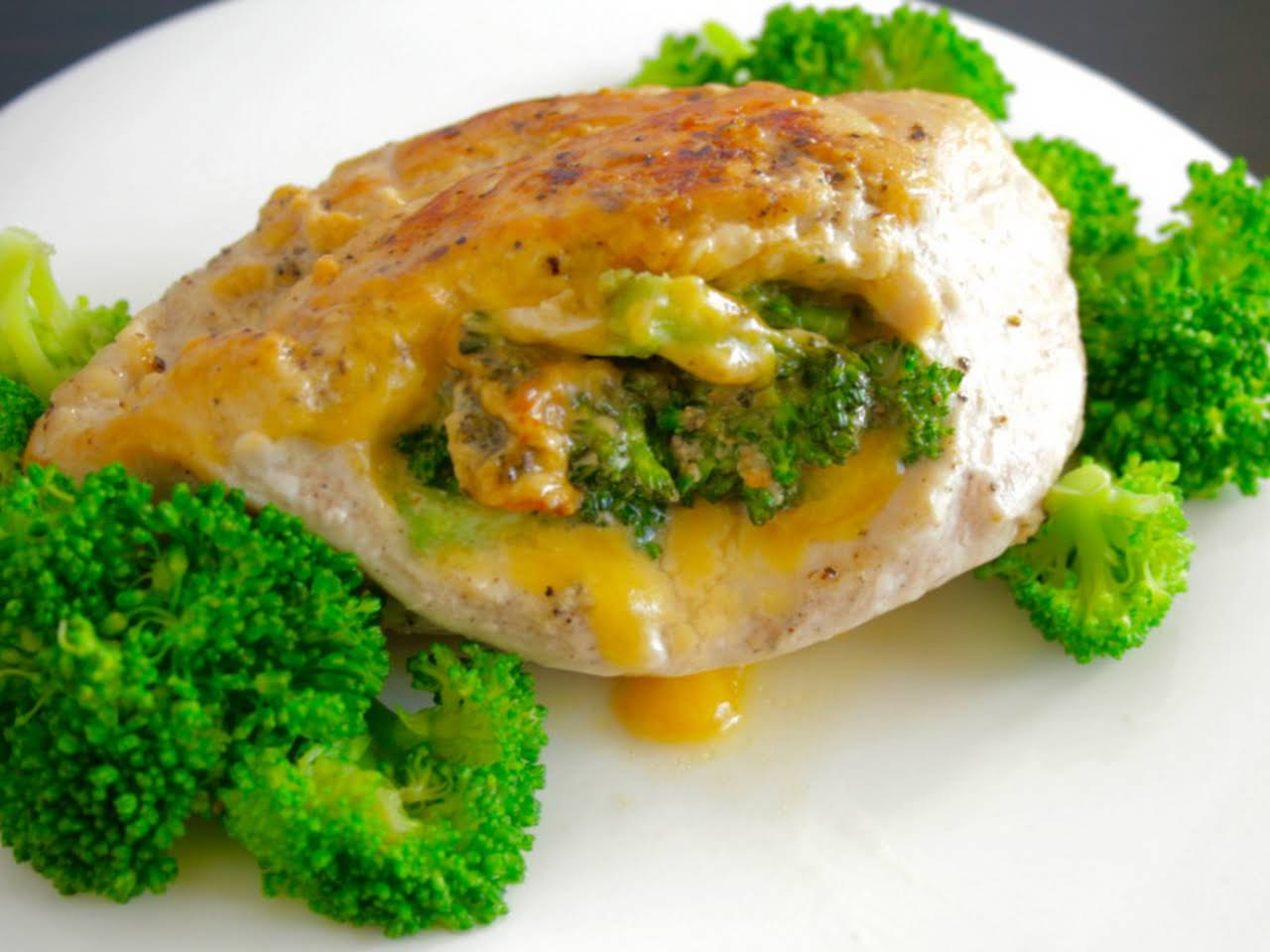 10 Best Low Cholesterol Chicken Breast Recipes Yummly