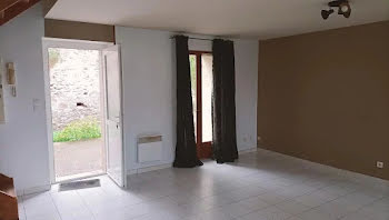 appartement à Mantes-la-Ville (78)