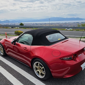 ロードスター ND5RC