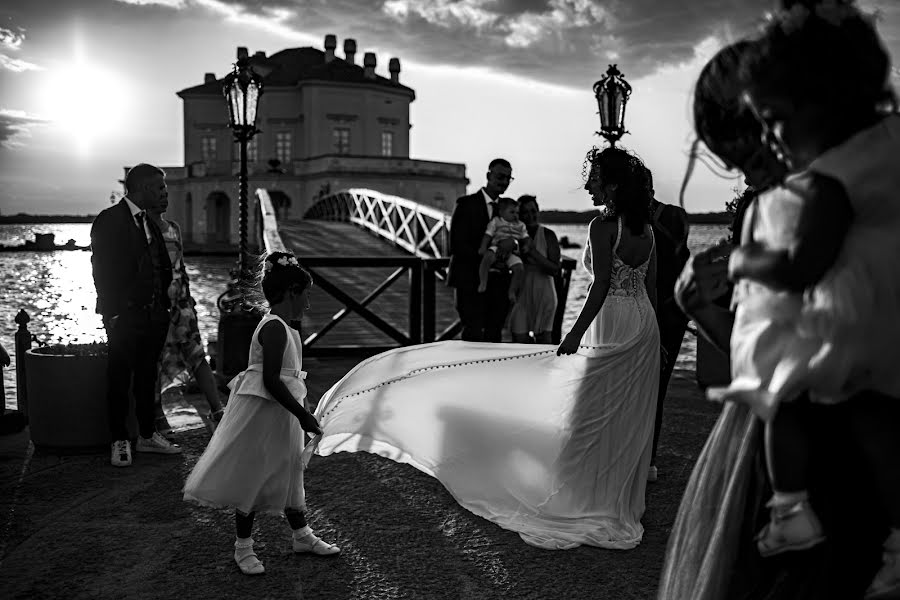 結婚式の写真家Laura D’Auria (lauradauria)。1月16日の写真