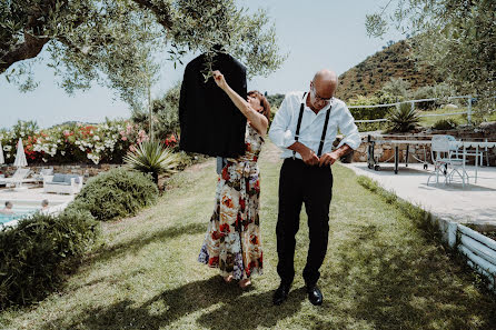 Photographe de mariage Francesco Campo (francescocampo). Photo du 21 octobre 2021