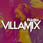 Cover Image of ダウンロード Rádio VillaMix 1.0.0 APK