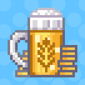 Fiz : Brewery Management Game apk Download