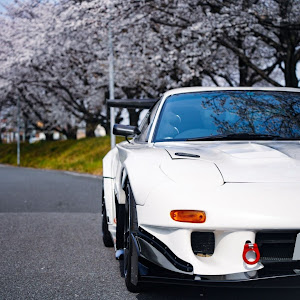 RX-7