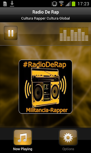 Radio De Rap