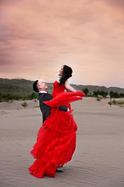 Fotógrafo de bodas Bima Adhitya (bimaadhitya). Foto del 21 de junio 2017