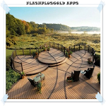 Modern Deck Design Apk