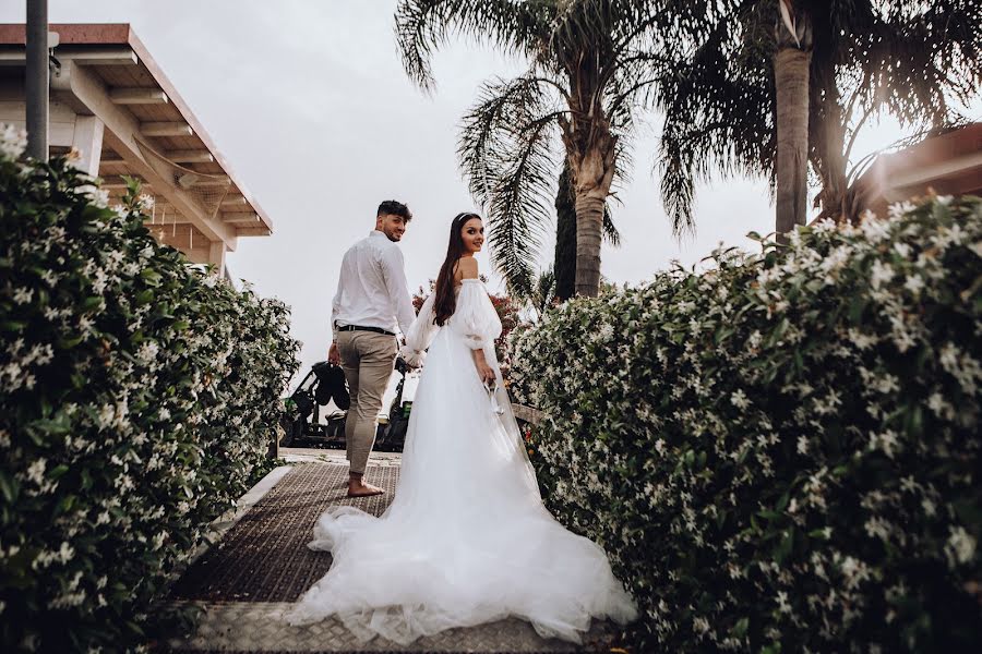 Fotógrafo de bodas Irina Morina (morinafoto). Foto del 14 de septiembre 2021