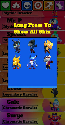 Download Brawl Book For Brawl Stars Free For Android Brawl Book For Brawl Stars Apk Download Steprimo Com