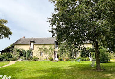 Maison avec terrasse 4