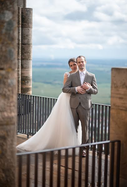 Fotógrafo de casamento Anastasia Hölzer (anastasiaholzer). Foto de 8 de dezembro 2019