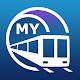 Kuala Lumpur Metro Guide and Subway Route Planner Download on Windows