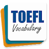 TOEFL Vocabulary Prep App icon