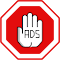 Item logo image for Essential Adblocker - Ad-free experience!