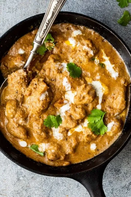 Chicken Korma