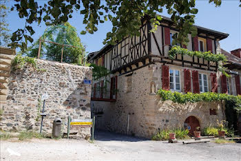 maison à Beaulieu-sur-Dordogne (19)