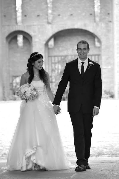 Fotografo di matrimoni Franca Bertoncini (bertoncini). Foto del 31 ottobre 2017