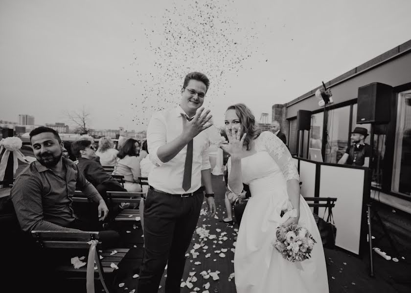 Vestuvių fotografas Evgeniya Kudryavceva (ekudryavtseva). Nuotrauka 2019 balandžio 18