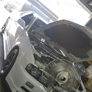 スカイライン GT-R BNR34