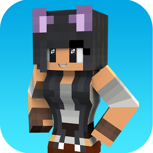 App Insights: Girls Ears Skins for Minecraft | Apptopia