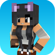 Girls Ears Skins for Minecraft 1.0.5 Icon