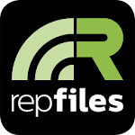 Cover Image of ダウンロード RepFiles 4.3 APK