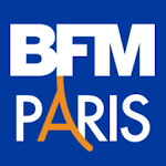 Cover Image of Скачать BFM Paris 2.1.8 APK