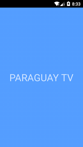 Paraguay TV