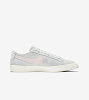 zoom blazer low english rose