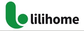 Logo de Lilihome