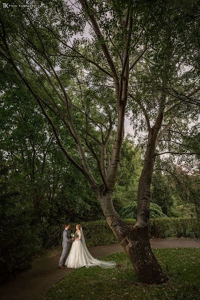 Wedding photographer Tibor Kosztanko (svadobnyfotograf). Photo of 3 June 2022