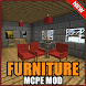 Furniture Mod Minecraft MCPE