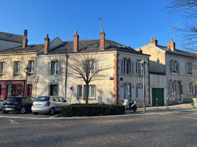 Vente maison 6 pièces 130 m² à Orleans (45000), 469 000 €