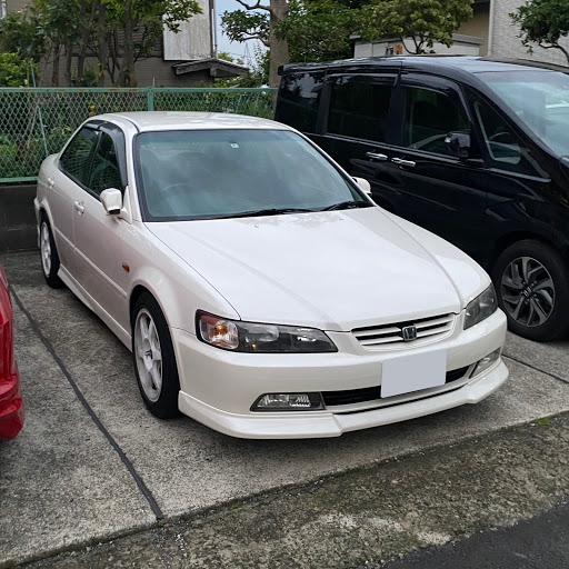 アコード Cf4の愛車紹介 アコード Cf4 Vtec Fbに関するカスタム メンテナンスの投稿画像 車のカスタム情報はcartune