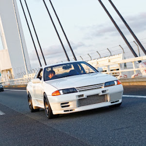 スカイライン GT-R BNR32