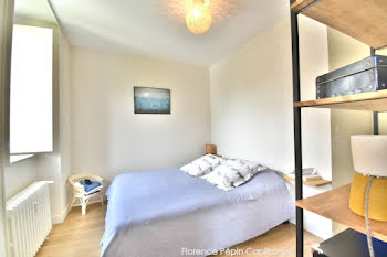 appartement à Nantes (44)