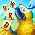 Cover Image of Unduh Save The Hay: Word Adventure 2.96 APK