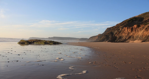 Férias em Aljezur