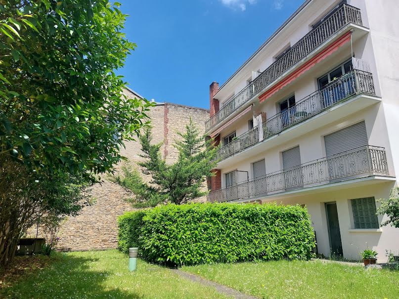 Vente appartement 3 pièces 66 m² à Nogent-sur-Marne (94130), 400 000 €
