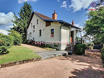 maison à Perigueux (24)