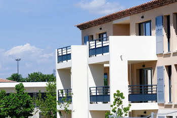 appartement à Le Puy-Sainte-Réparade (13)