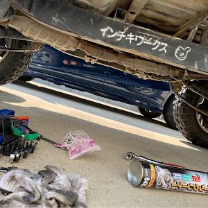 ジムニー JA11V