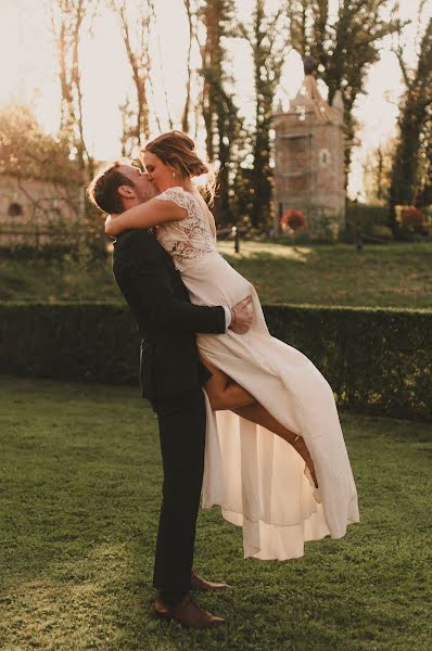 Photographe de mariage Benoit Delattre (bendelproduction). Photo du 27 octobre 2022