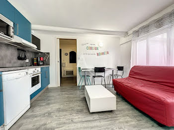 appartement à Les Sables-d'Olonne (85)