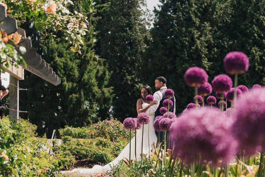 Photographe de mariage Lucho Berzek (farawaylandwed). Photo du 24 septembre 2019