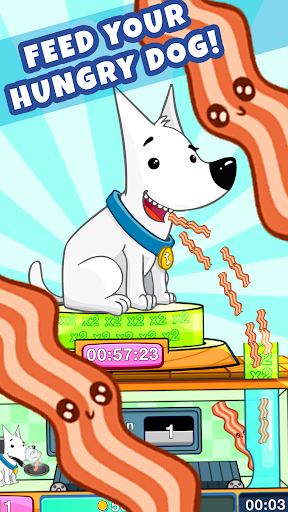 Cooking Dogs - Food Tycoon