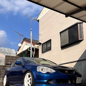 インテグラタイプR DC5