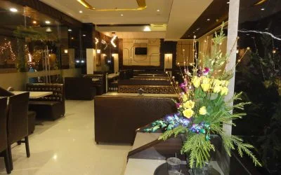 Naaz Hotel photo 