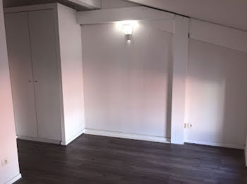 appartement à Toulouse (31)