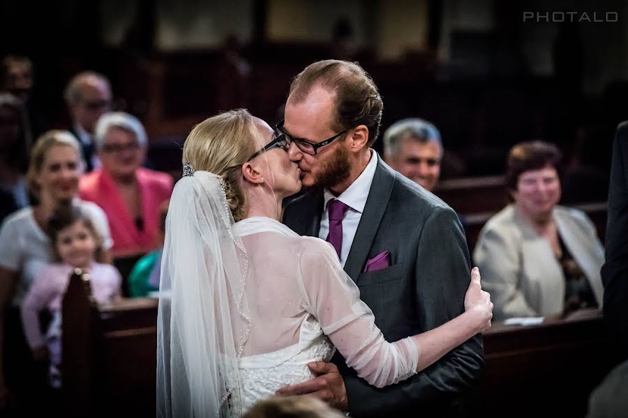 Photographe de mariage Andreas Lattke (andreasl). Photo du 20 avril 2023